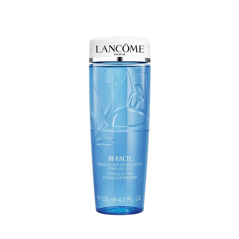 Lancôme BI-FACIL DOUBLE ACTION EYE MAKEUP REMOVER - 4.2 oz - Brand New